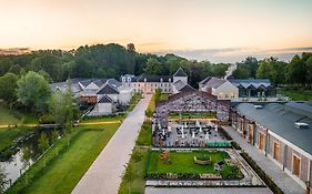 Le Grand Pavillon Chantilly